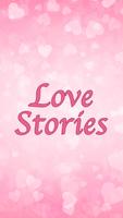 Love Stories Book poster