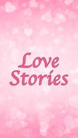 Love Stories Book capture d'écran 1