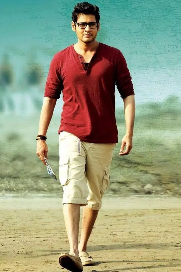 Mahesh Babu HD Wallpapers APK pour Android Télécharger Mahesh Babu HD Wallpapers APK pour Android Télécharger