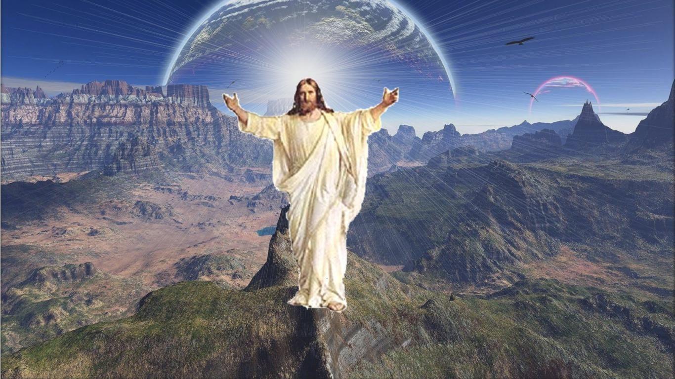  Jesus  HD Wallpapers  for Android  APK Download