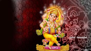 Lord Ganesh HD wallpaper APK pour Android Télécharger