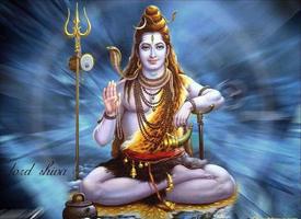 Lord Shiva HD Wallpapers capture d'écran 3