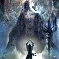 Lord Shiva HD Wallpapers capture d'écran 1