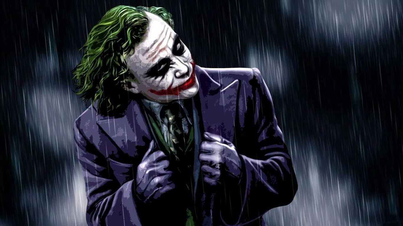 Joker HD Wallpapers APK للاندرويد تنزيل