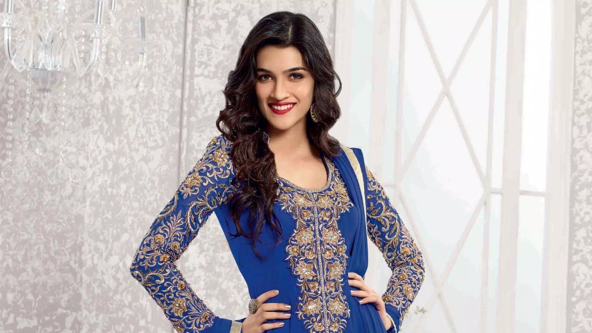 Kriti Sanon HD Wallpapers APK for Android Download