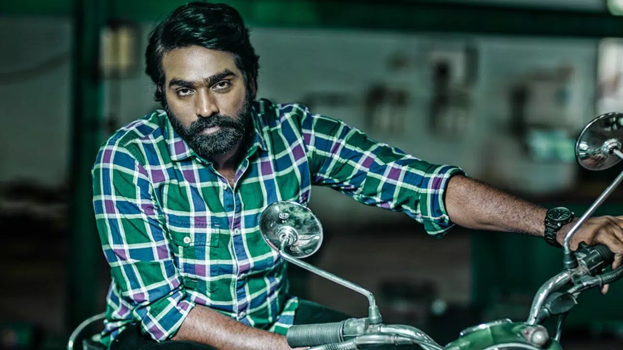 Vijay Sethupathi HD Wallpapers APK for Android Download