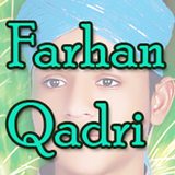 Farhan Qadri Naatain أيقونة