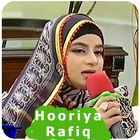 Huriya Rafiq Qadri Naatain アイコン