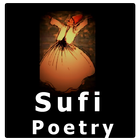 Sufi Poetry icono