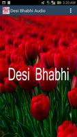 Desi Bhabhi Audio 海報