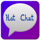 Desi Bhabhi Hindi Hot Chat icône