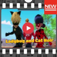 Ladybug and Cat Noir All Videos screenshot 1