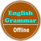 English Grammar icon