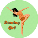 Real Dancing Girl - Real Simulation APK