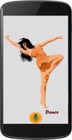 Real Dancing Girl الملصق