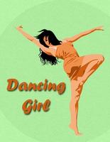 Real Dancing Girl تصوير الشاشة 1