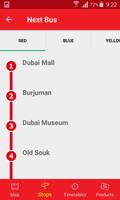 City Sightseeing Dubai imagem de tela 1