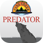 Cass Creek Predator biểu tượng