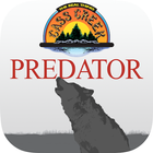 Cass Creek Predator आइकन