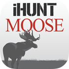 iHUNT Calls Moose آئیکن