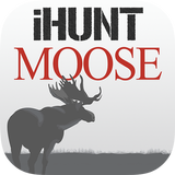 iHUNT Calls Moose icône
