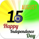 Independence DayGIF Collection APK