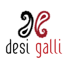 Desi Galli icon