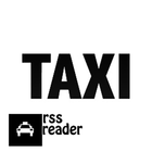 Design Taxi RSS Reader icon