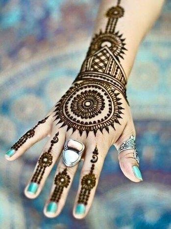 New Turkish Mehndi Designs 2018 For Android Apk Download