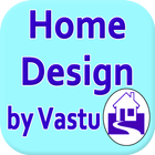 Home Design by Vastu icône