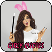 Girly m Quotes ♥