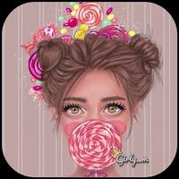 Girly m Pictures & Quotes تصوير الشاشة 3