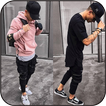 Street Fashion Swag Men Style