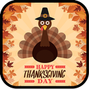 Thanksgiving Greeting cards 2018 APK