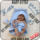 ♥ Cute Baby Wallpaper ♥- Free APK