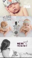 ♥ Cute Baby Wallpaper ♥- Free capture d'écran 2