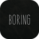 Boring Wallpapers APK