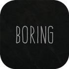 Boring Wallpapers icône