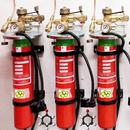 FM-200 DESIGN FIRE SUPPRESSION APK