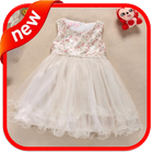 Design Kids Frock icon