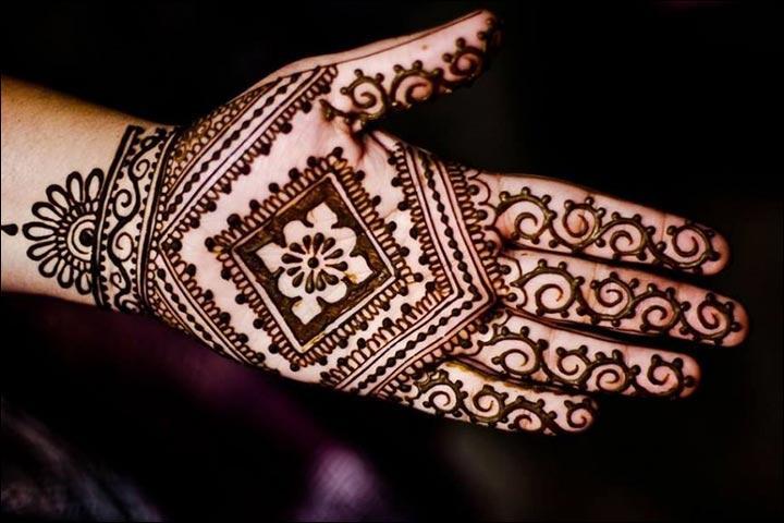 Easy Kids Mehndi Designs Girls Mehndi For Hands For Android Apk