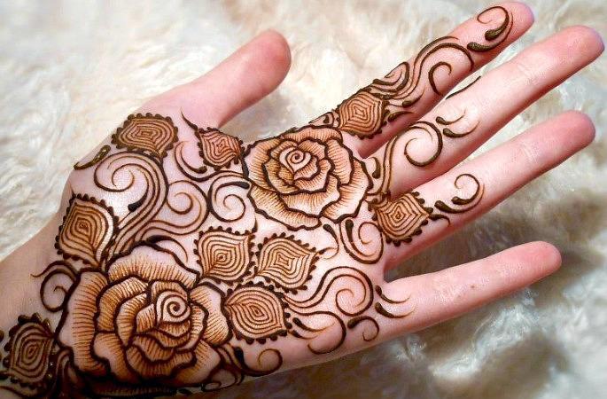 10000 Mehndi Designs Simple Mehndi Design 2018 For Android