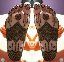 Mehndi Design syot layar 1