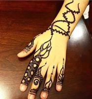 Mehndi Design syot layar 2