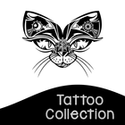 New Tattoo Design Ideas Collection アイコン