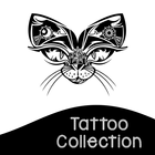 New Tattoo Design Ideas Collection-icoon