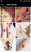 New Tattoo Design Ideas Collection 海报