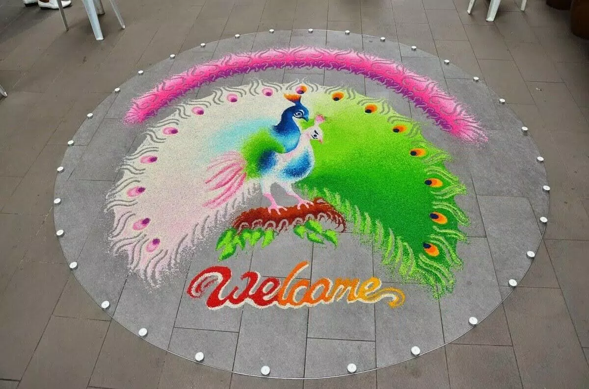 Rangoli Design 2017 APK for Android Download