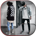 ikon street wear Fashion Swag style