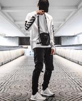 street wear Fashion Swag style imagem de tela 3